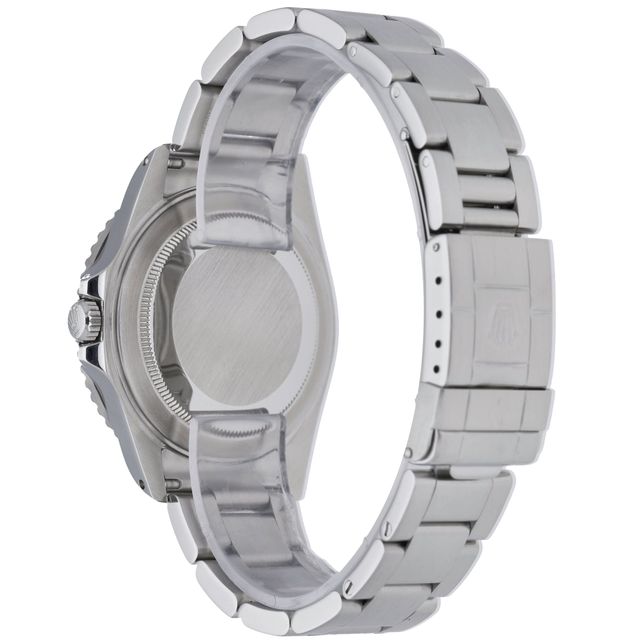 Rolex GMT Master II 16710 Image 3